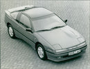 Mitsubishi Eclipse 2000 GSi-16V - Vintage Photograph