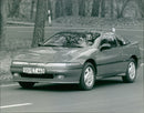 Mitsubishi Eclipse 2000 GSi-16V - Vintage Photograph