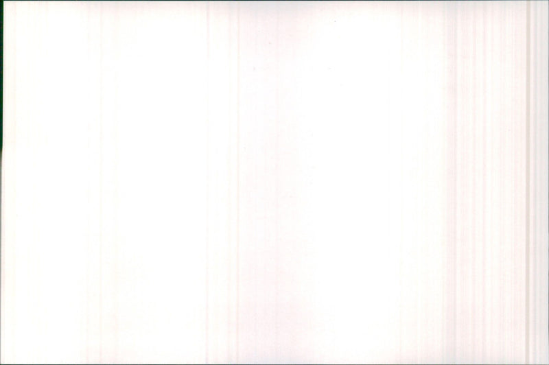 1989 Citroen XM V6 - Vintage Photograph