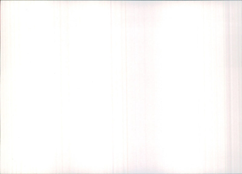 1990 Citroen AX 14 Tecnic Kat - Vintage Photograph