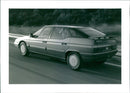 1989 Citroen XM - Vintage Photograph