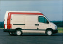 Opel 'Movano' 98 - Vintage Photograph