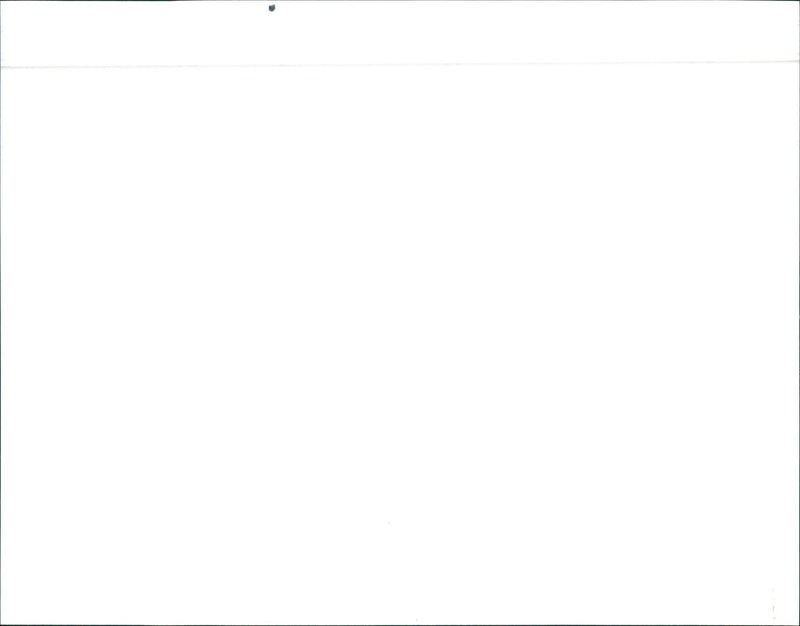 1989 Toyota Tercel Coupe - Vintage Photograph