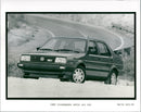 1989 Volkswagen Jetta GLI 16V - Vintage Photograph