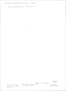 Standalone 10k - Vintage Photograph