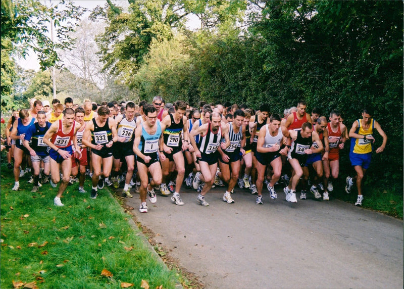 Standalone 10k - Vintage Photograph