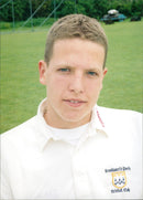 Tom Martin - Vintage Photograph