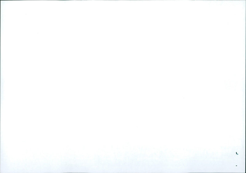 CONCERT MARY - Vintage Photograph