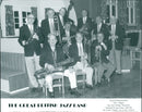 The Great British Jazz Band - Vintage Photograph