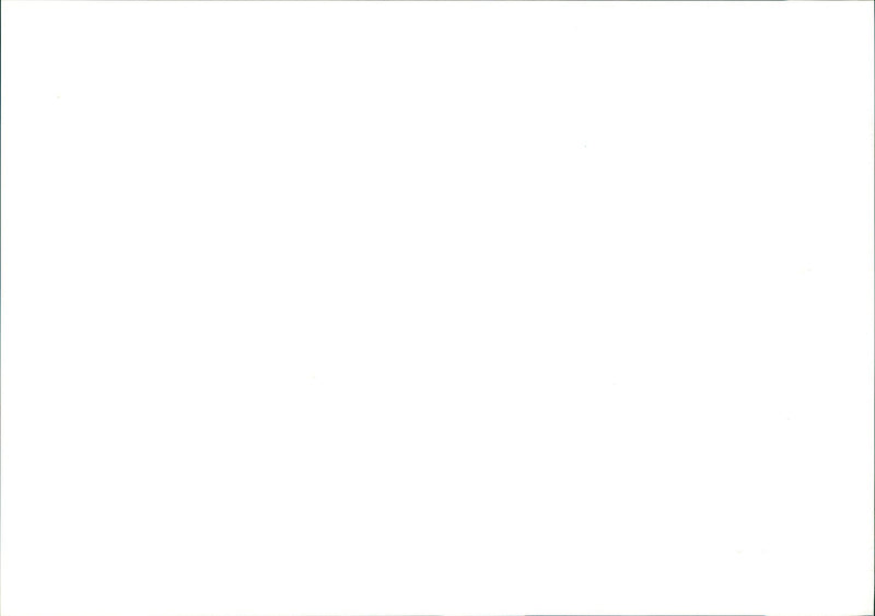 CONCERT JOHN - Vintage Photograph