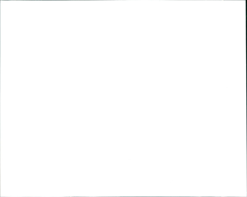 CONCERT JOHN - Vintage Photograph