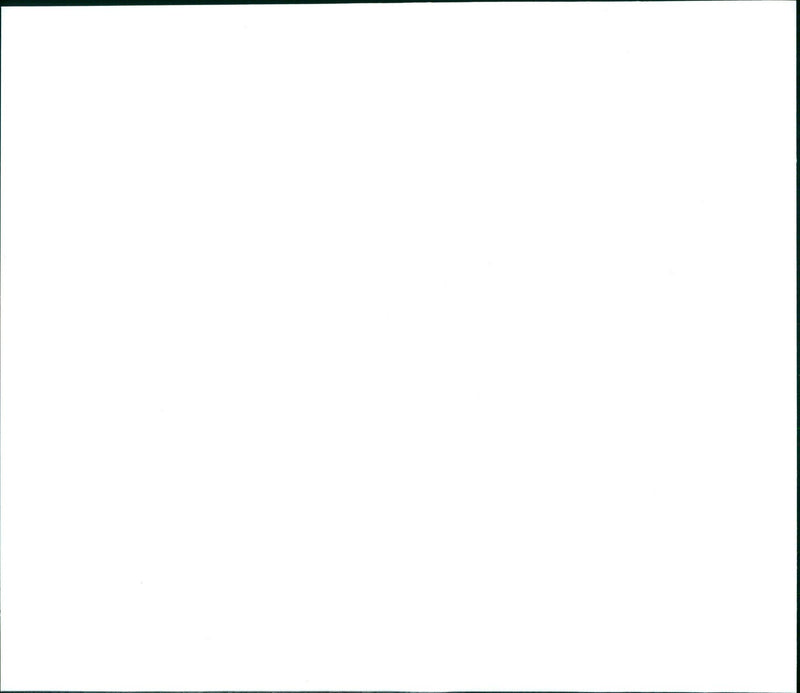 CONCERT JOHN - Vintage Photograph