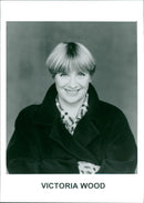 PALACE PRESS WRITER - Vintage Photograph