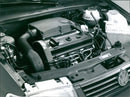 1996 Volkswagen - Vintage Photograph