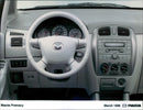 Mazda Premacy - Vintage Photograph