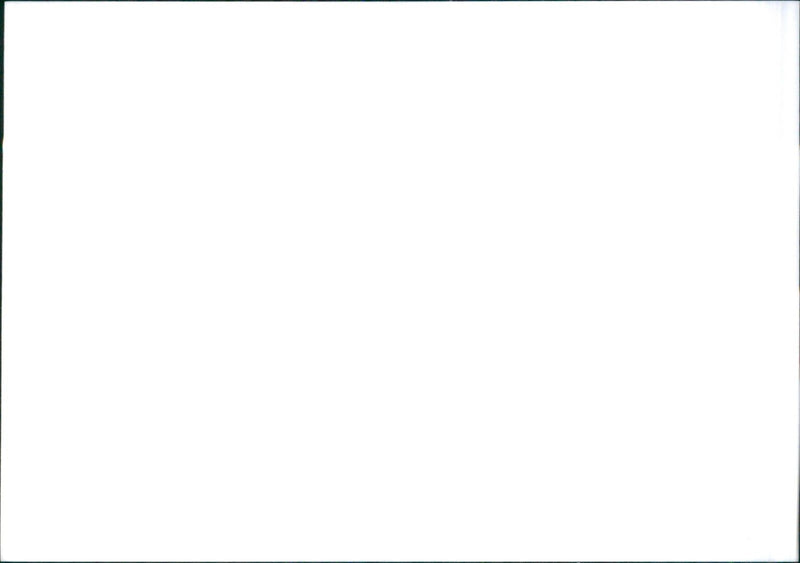 1997 Daihatsu Gran Move - Vintage Photograph