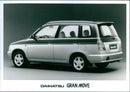 1997 Daihatsu Gran Move - Vintage Photograph