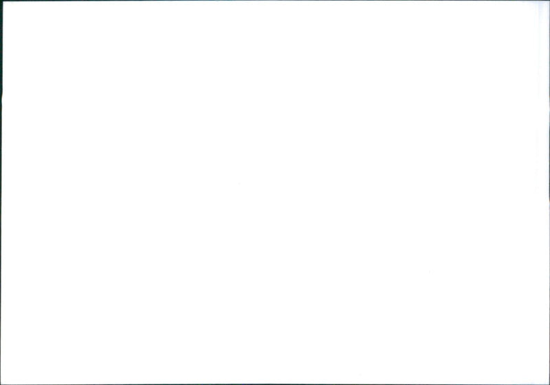 1997 Daihatsu Gran Move - Vintage Photograph