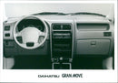 1997 Daihatsu Gran Move - Vintage Photograph