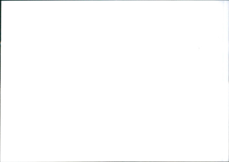 1997 Daihatsu Gran Move - Vintage Photograph