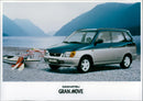 1997 Daihatsu Gran Move - Vintage Photograph
