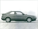 1992 Audi Coupé 2.6 E / Audi Coupé quattro 2.6 E - Vintage Photograph