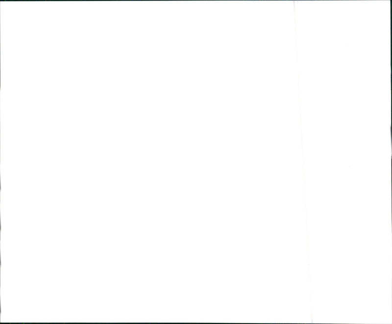 1997 Hyundai H-1 7/9-Seater Minibus - Vintage Photograph