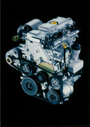 Opel - Vintage Photograph