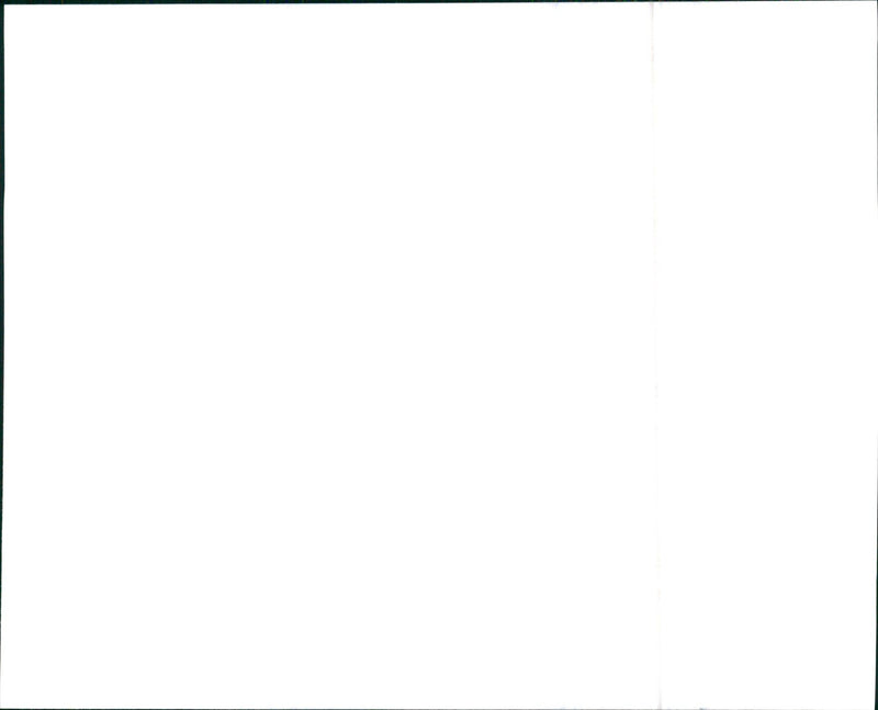 Lancia Delta S4 - Vintage Photograph