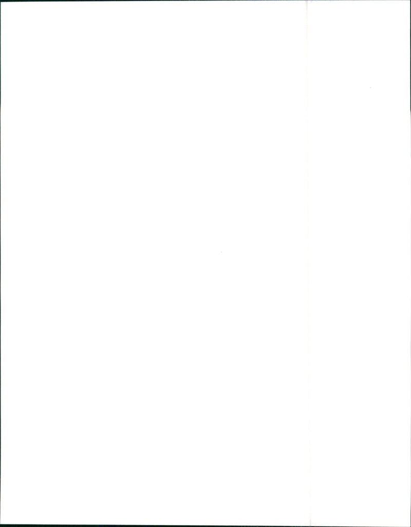 1994 Oldsmobile Silhouette - Vintage Photograph