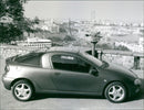 1994 Opel Tigra - Vintage Photograph