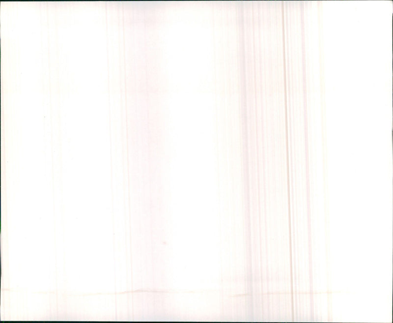 Car with a computer on the dashboard - Vintage Photograph