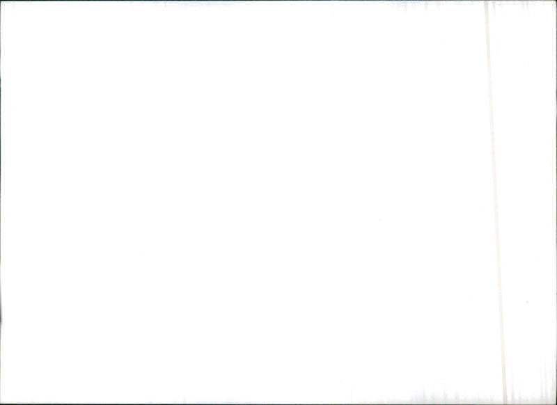 Mitsubishi - Vintage Photograph