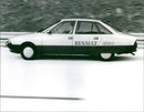 Renault - Vintage Photograph