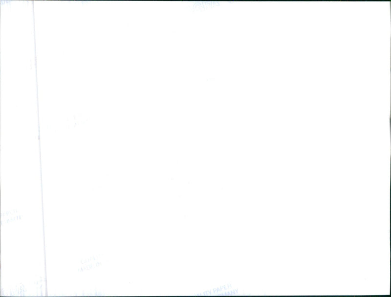 Aston Martin Virage 6.3 Litre - Vintage Photograph