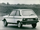 1982 Citroën - Vintage Photograph