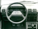 PEUGEOT 305 GL DIESEL - Vintage Photograph
