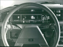 1970 Subaru 1800 Super-Station 4WD - Vintage Photograph
