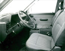 Toyota LITE-ACE - Vintage Photograph