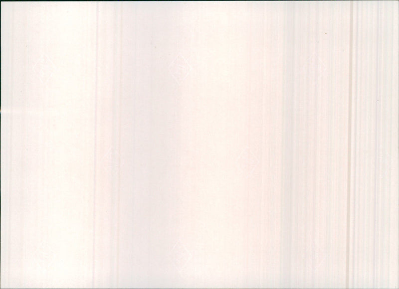 1984 Subaru Justy - Vintage Photograph