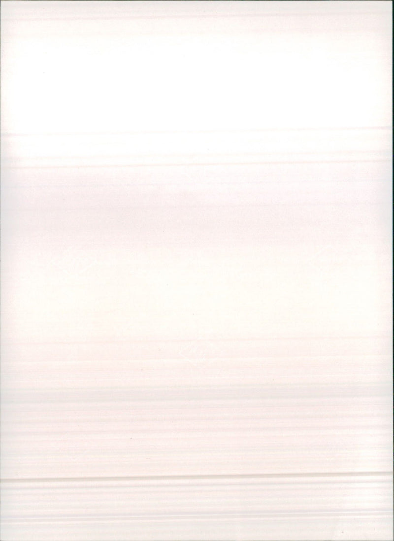 1984 Subaru Justy - Vintage Photograph