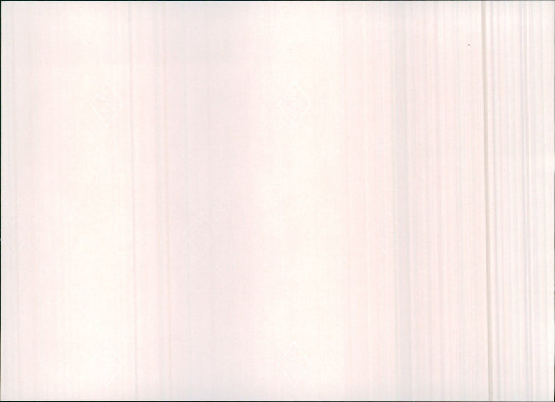 1984 Subaru Justy - Vintage Photograph