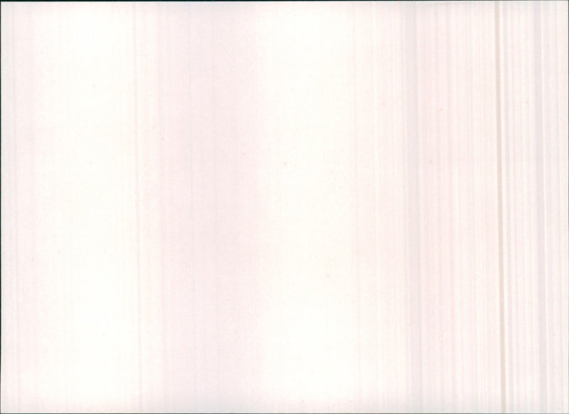 1984 Subaru Justy - Vintage Photograph