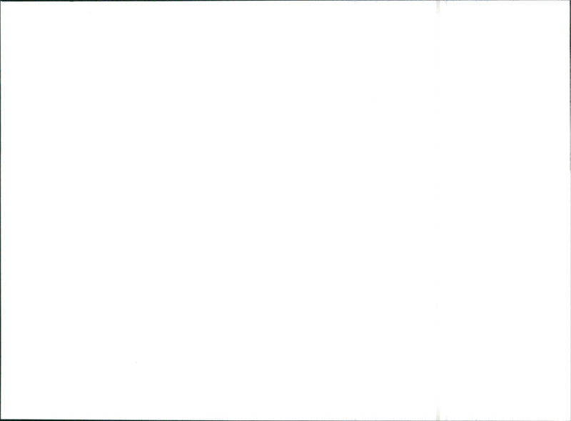 1990 Hyundai - Vintage Photograph