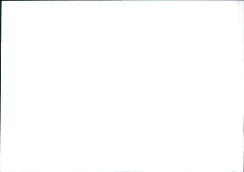 1997 Daihatsu Gran Move - Vintage Photograph