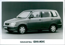 1997 Daihatsu Gran Move - Vintage Photograph
