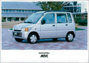 1997 Daihatsu Move - Vintage Photograph
