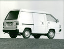 Toyota LITE-ACE - Vintage Photograph