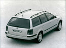 1997 Volkswagen Passat Estate - Vintage Photograph
