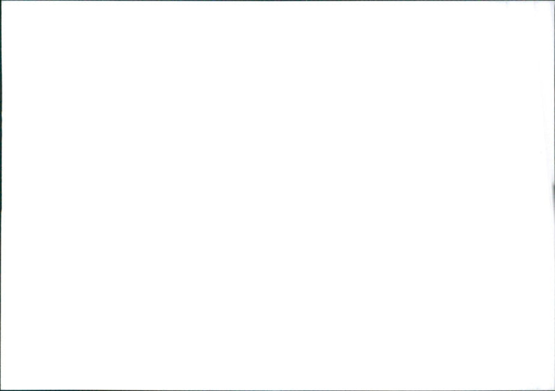 1997 Daihatsu MS-X97 - Vintage Photograph